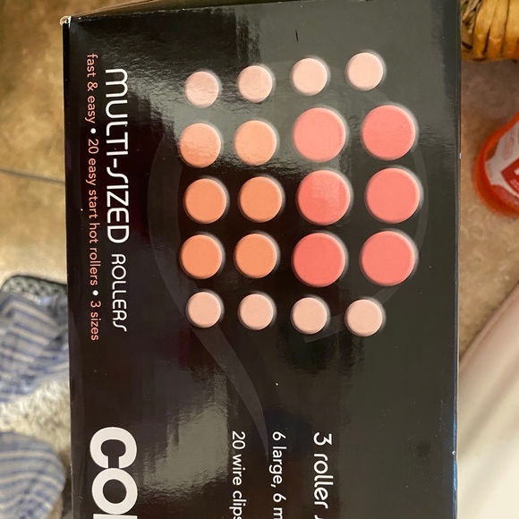 Hot Rollers - Picture 3 of 3